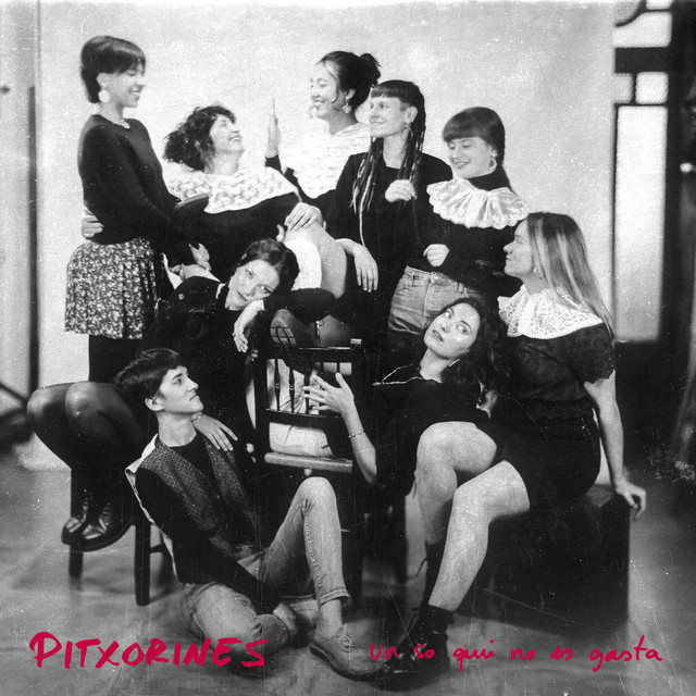 Pitxorines - Un so qui no es gasta